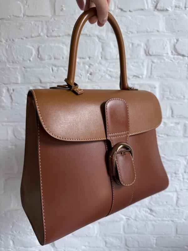 Brillant MM Camaieux Box Calf - Afbeelding 7