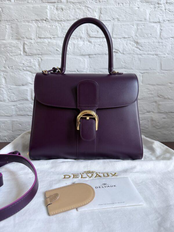 Brillant MM Magic Prune - NIEUW - Afbeelding 8