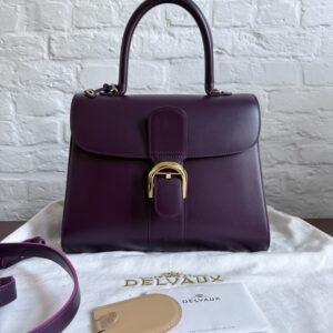 Brillant MM Magic Prune - NIEUW