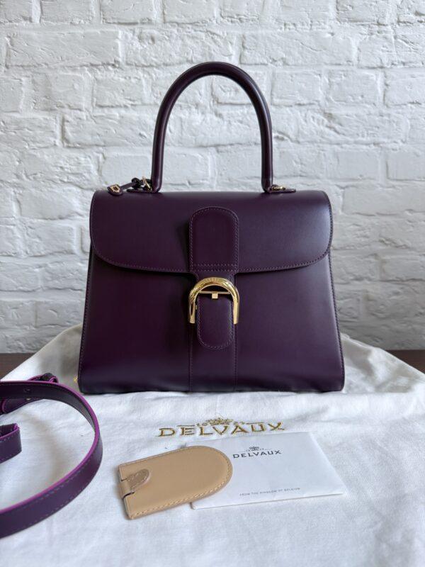 Brillant MM Magic Prune - NIEUW