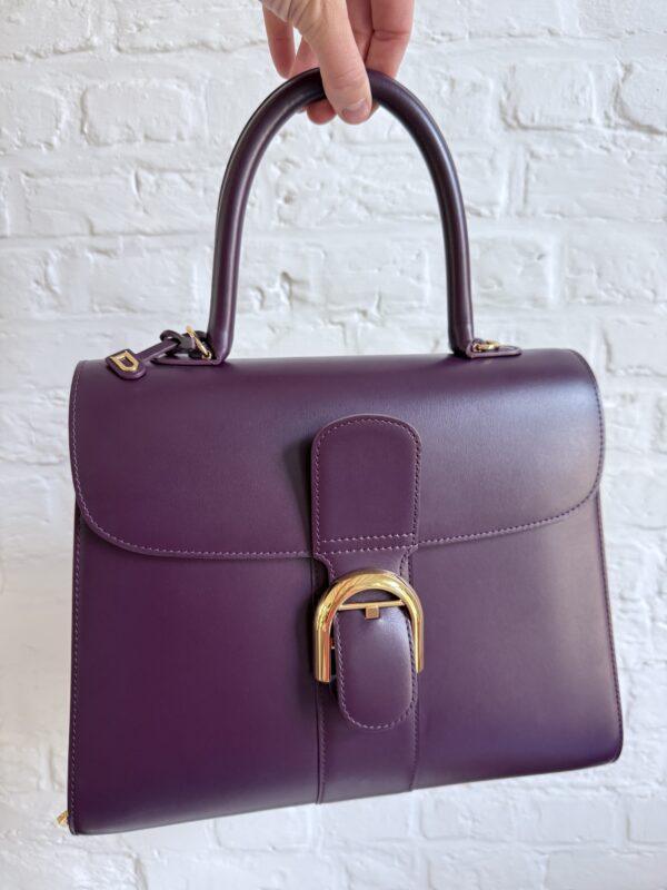 Brillant MM Magic Prune - NIEUW - Afbeelding 12