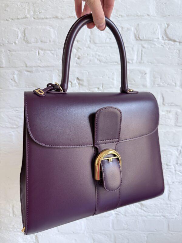 Brillant MM Magic Prune - NIEUW - Afbeelding 4
