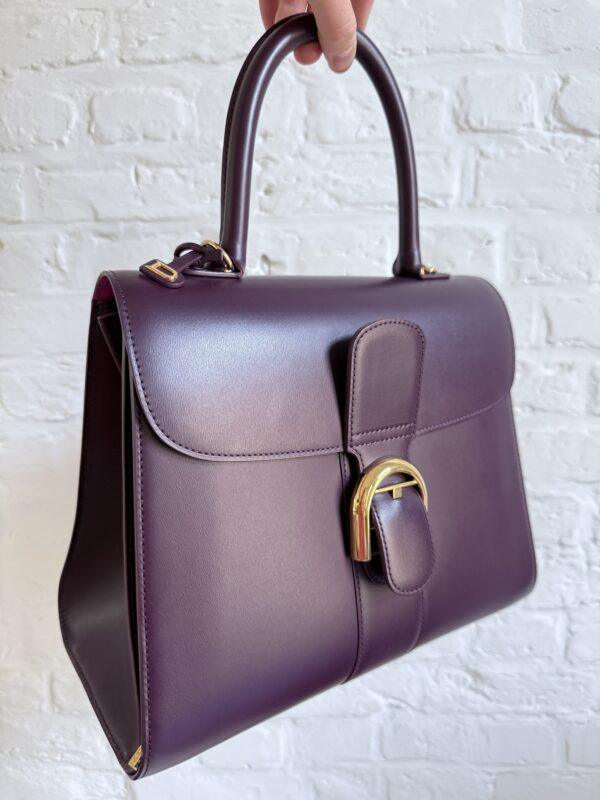 Brillant MM Magic Prune - NIEUW - Afbeelding 14