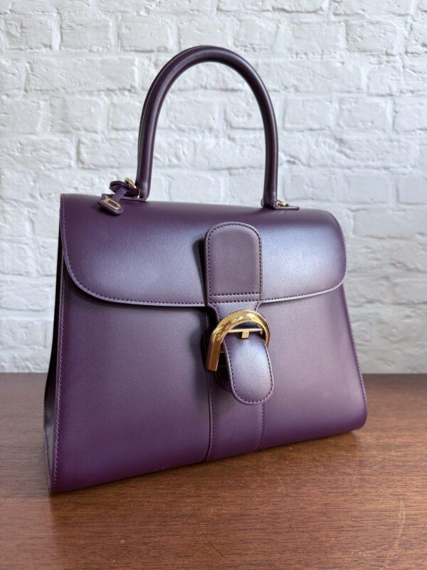 Brillant MM Magic Prune - NIEUW - Afbeelding 25