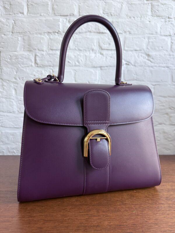 Brillant MM Magic Prune - NIEUW - Afbeelding 27
