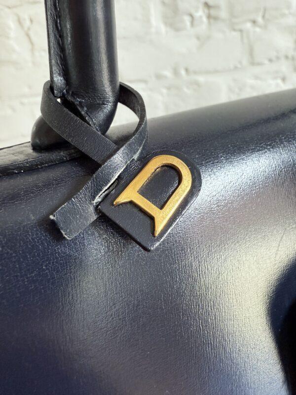 Brillant MM Marine Box Calf + Sleutelhanger - Afbeelding 14