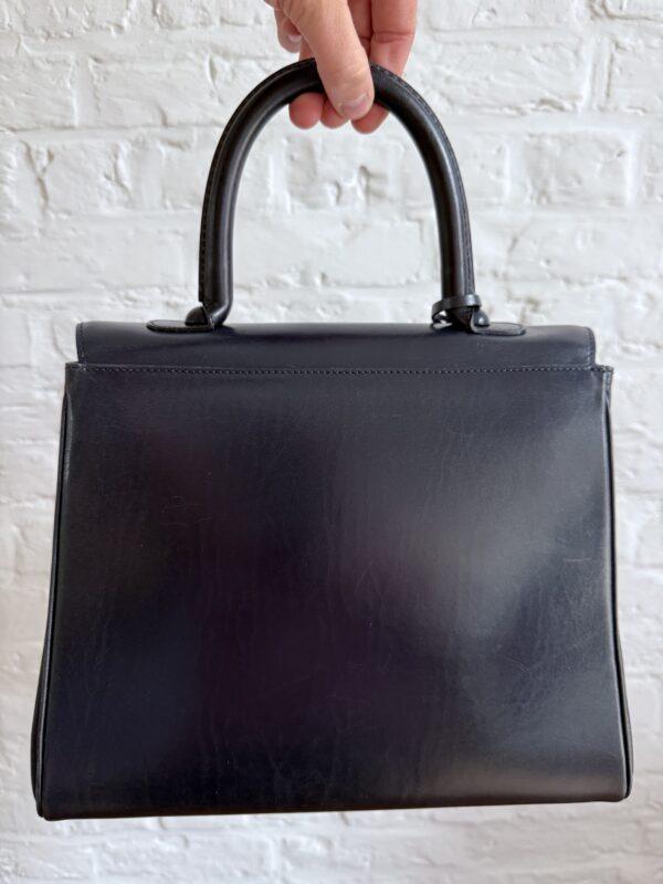 Brillant MM Marine Box Calf + Sleutelhanger - Afbeelding 15