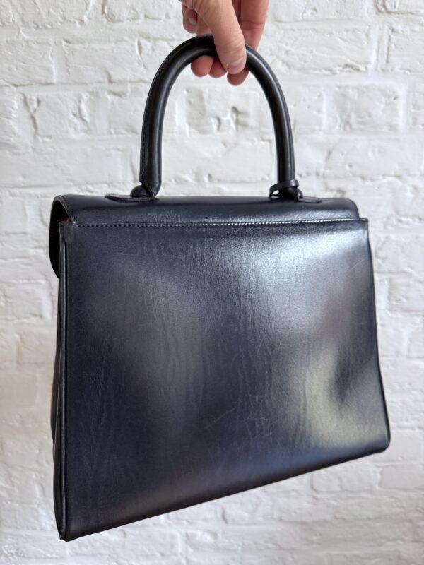 Brillant MM Marine Box Calf + Sleutelhanger - Afbeelding 16