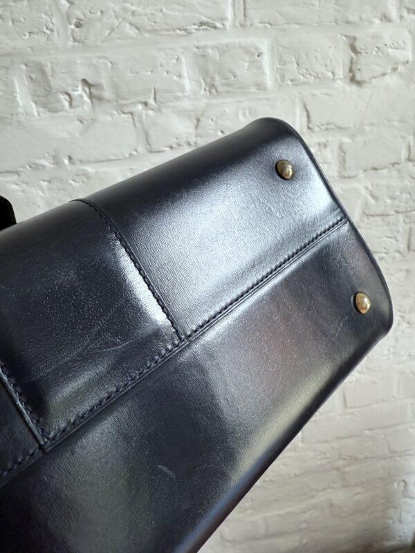 Brillant MM Marine Box Calf + Sleutelhanger - Afbeelding 17