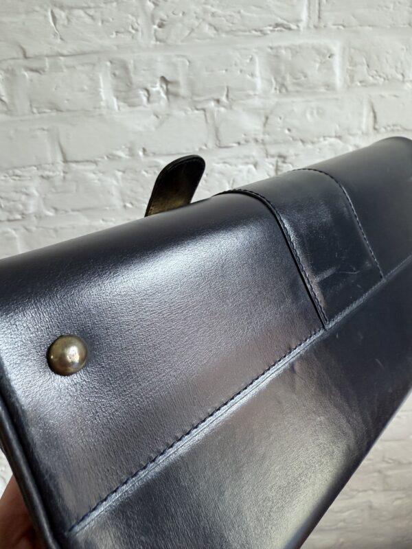 Brillant MM Marine Box Calf + Sleutelhanger - Afbeelding 18