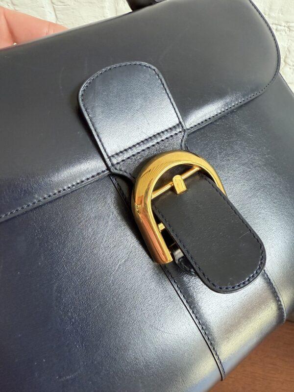 Brillant MM Marine Box Calf + Sleutelhanger - Afbeelding 20