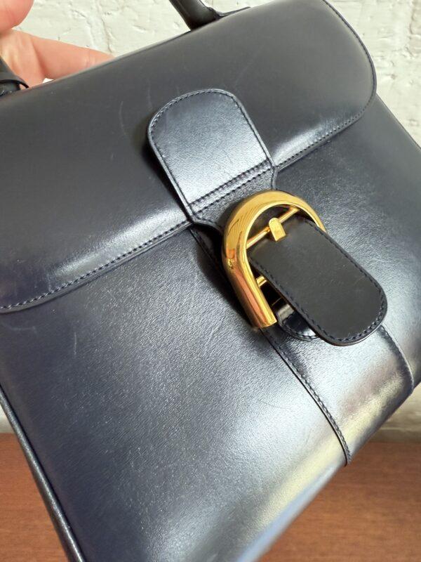 Brillant MM Marine Box Calf + Sleutelhanger - Afbeelding 21