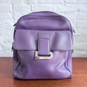 Onde in violet