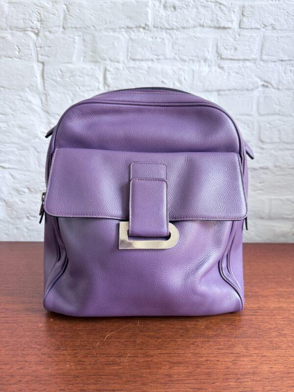 Onde in violet