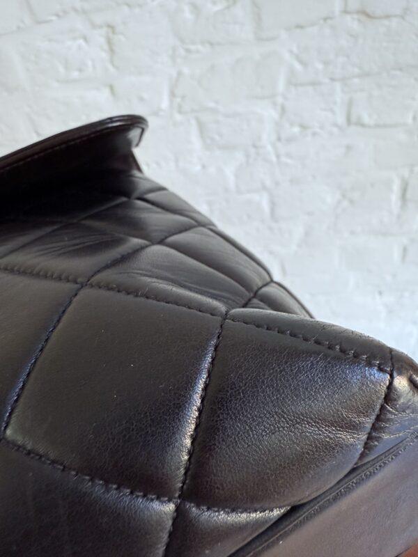 Chanel Vintage Tophandle - Afbeelding 14