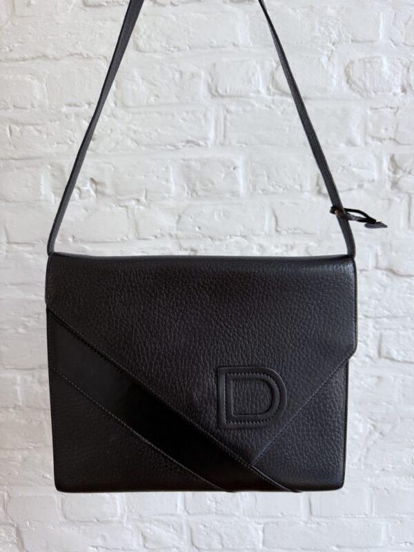 Vintage Crossbody - Afbeelding 2