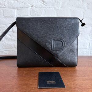 Vintage Crossbody