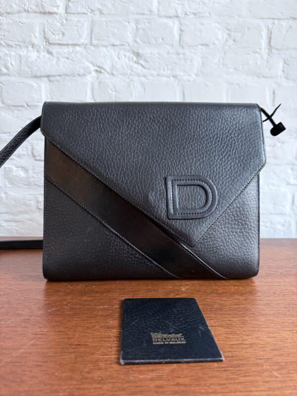Vintage Crossbody - Afbeelding 14