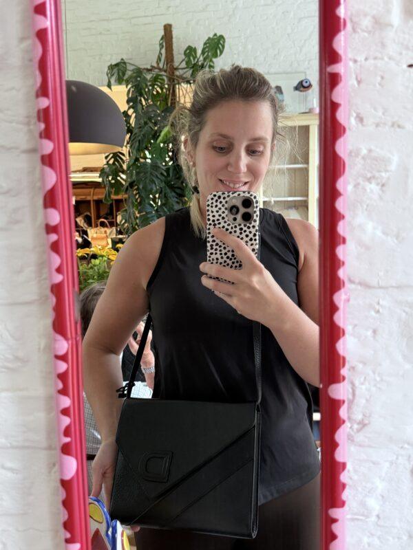 Vintage Crossbody - Afbeelding 15