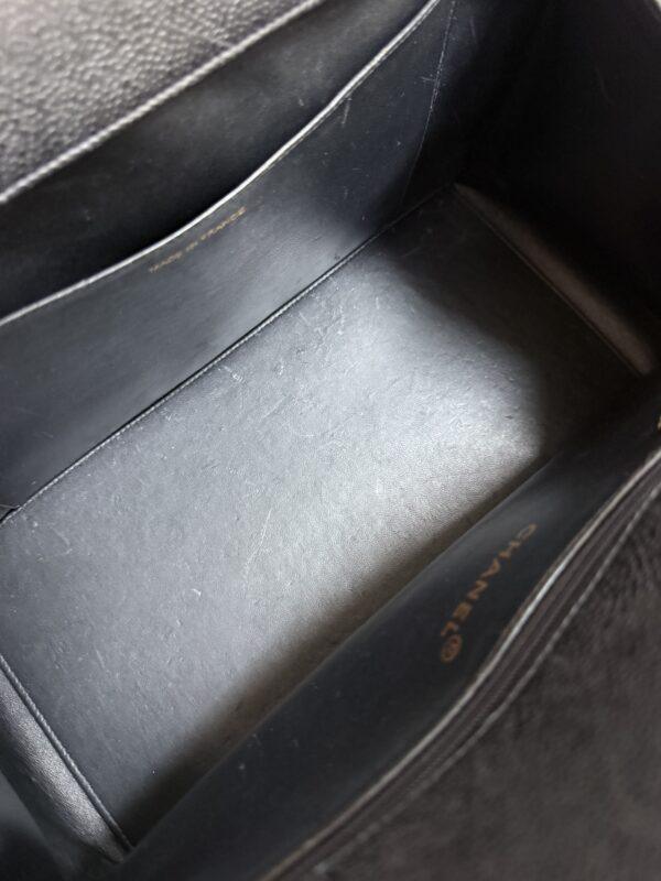 Chanel Vintage Tote 1996 - Afbeelding 16