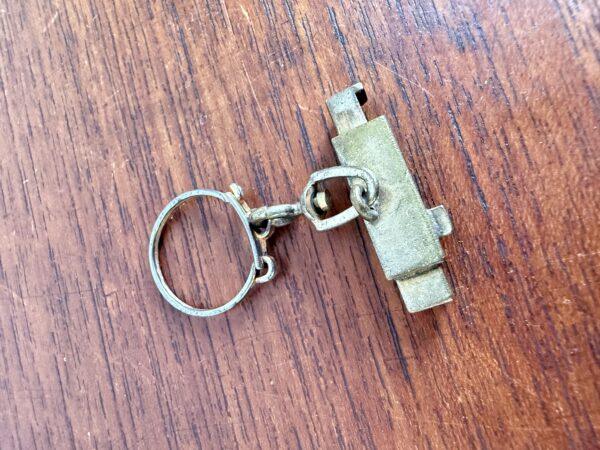 Bourgogne + sleutelhanger – ZELDZAAM - Afbeelding 24