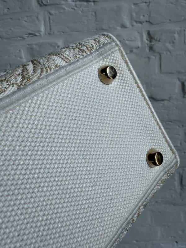 Lady Dior D-Lite White - NIEUW - Afbeelding 26