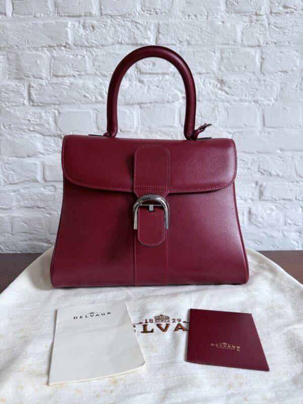 Brillant MM Jumping Rosso Palladium - Afbeelding 2