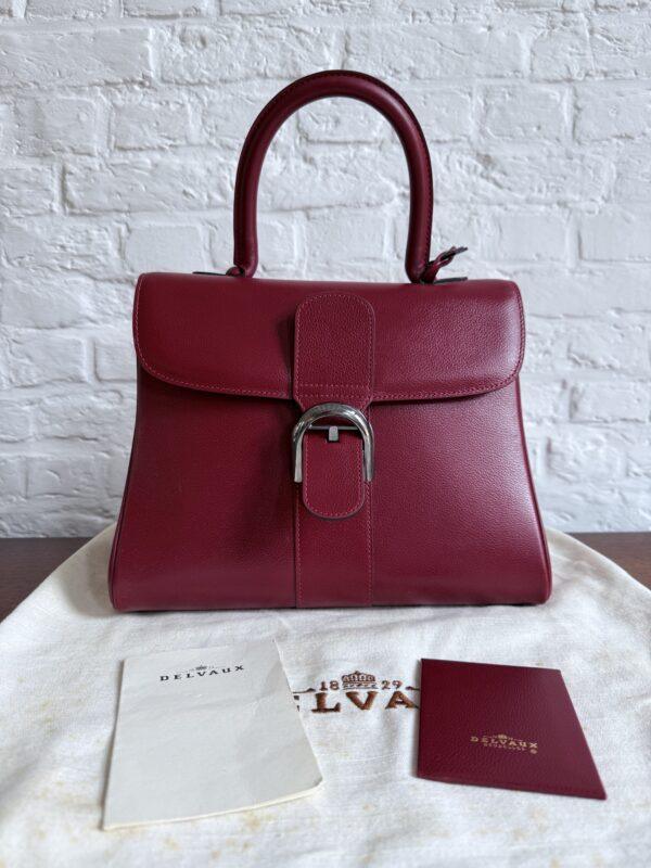 Brillant MM Jumping Rosso Palladium - Afbeelding 3