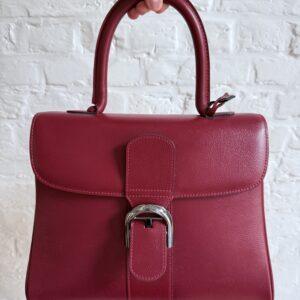 Brillant MM Jumping Rosso Palladium