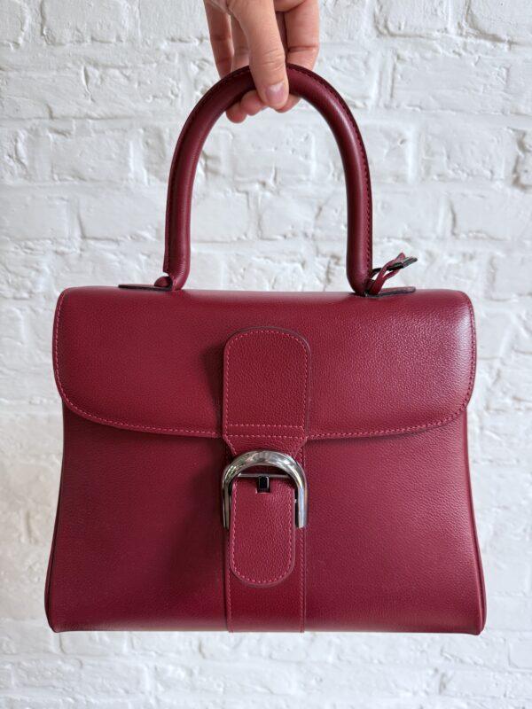 Brillant MM Jumping Rosso Palladium