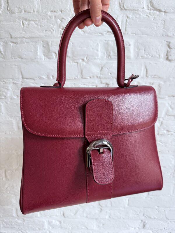 Brillant MM Jumping Rosso Palladium - Afbeelding 5