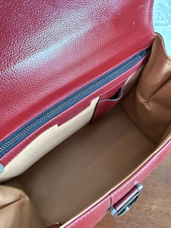 Brillant MM Jumping Rosso Palladium - Afbeelding 20