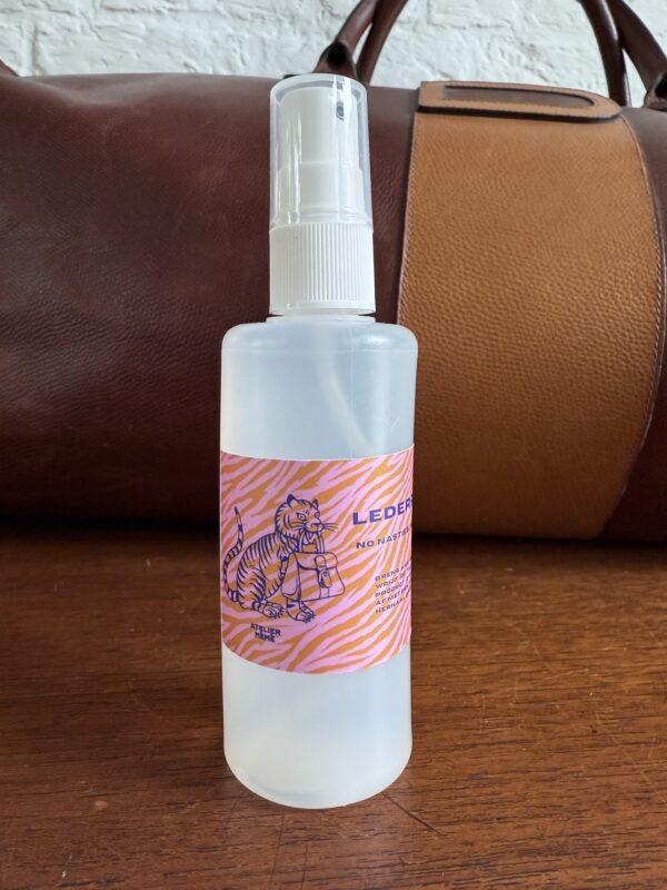 Lederreiniger -100ml - Afbeelding 4