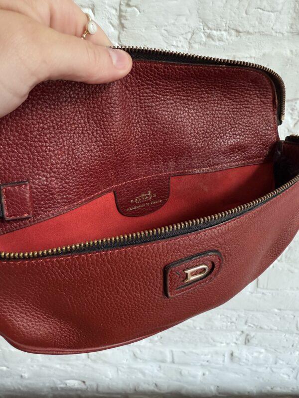 Musette in Rosso - Afbeelding 3