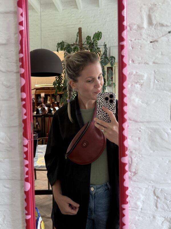 Musette in Rosso - Afbeelding 2