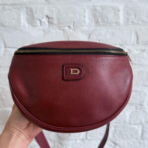 Musette in Rosso