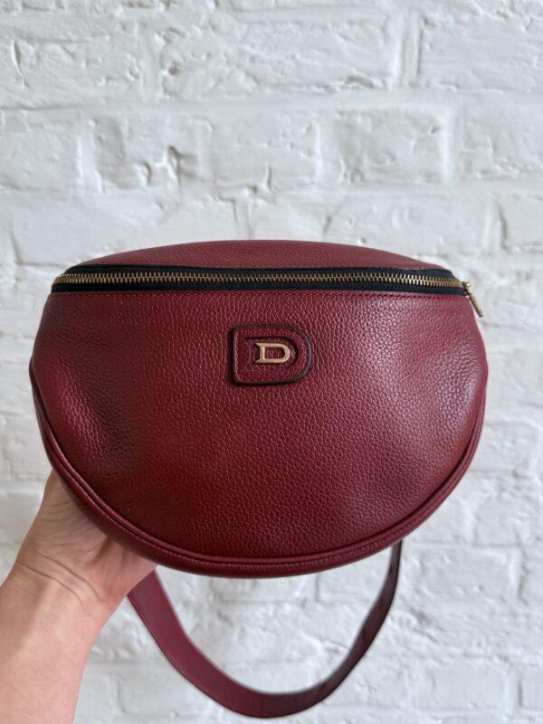 Musette in Rosso