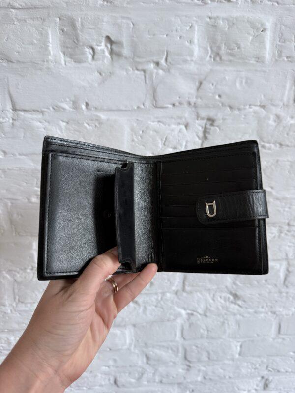 Vintage portefeuille - Afbeelding 6
