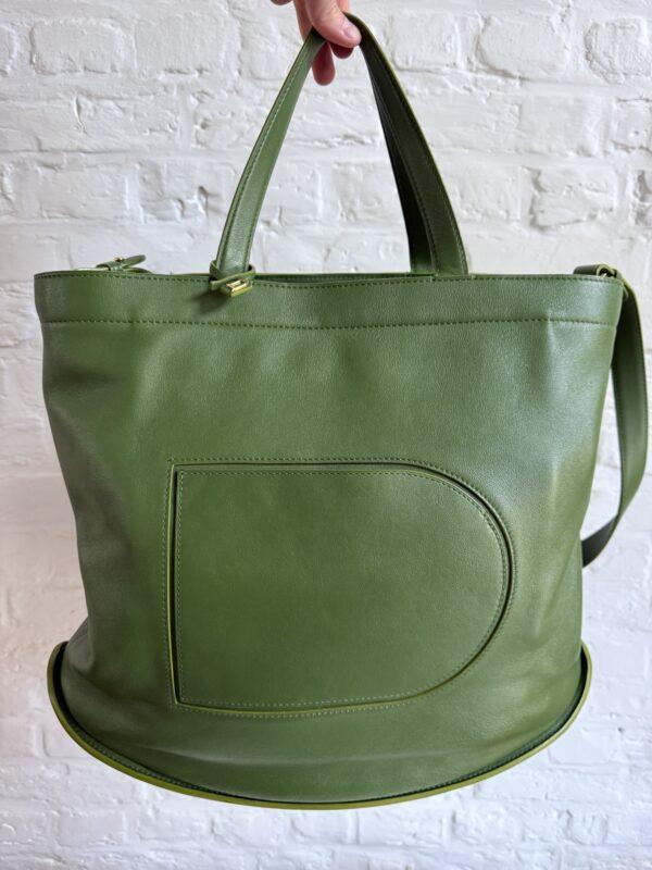 Pin Cabas Allure Empire + Riem Renard - Afbeelding 4