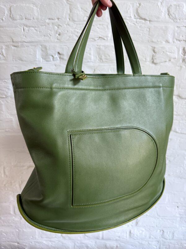 Pin Cabas Allure Empire + Riem Renard - Afbeelding 5
