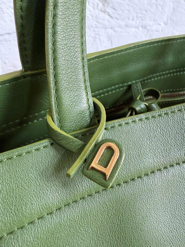 Pin Cabas Allure Empire + Riem Renard - Afbeelding 7