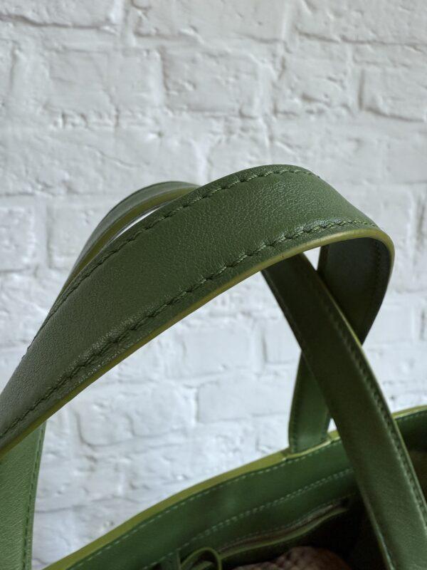 Pin Cabas Allure Empire + Riem Renard - Afbeelding 8