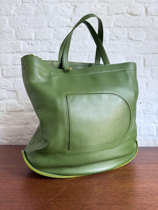 Pin Cabas Allure Empire + Riem Renard - Afbeelding 9