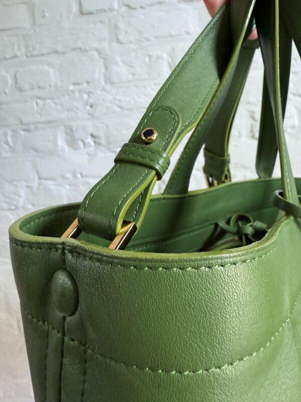 Pin Cabas Allure Empire + Riem Renard - Afbeelding 12