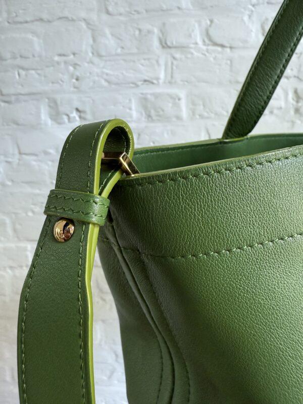 Pin Cabas Allure Empire + Riem Renard - Afbeelding 15