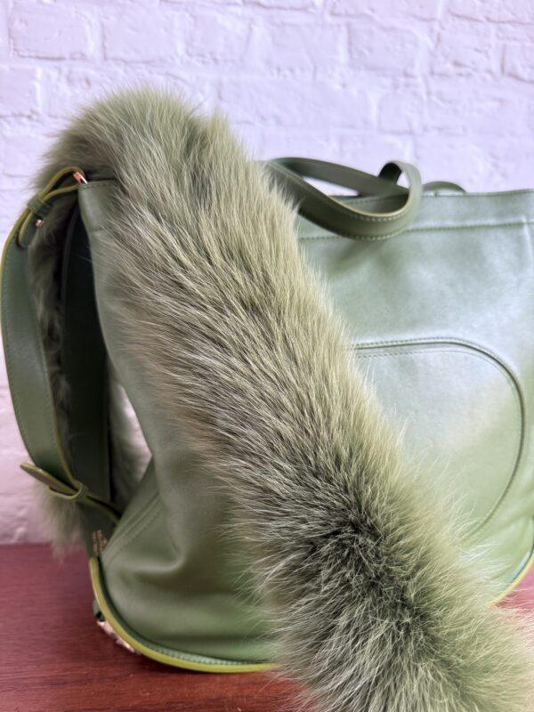 Pin Cabas Allure Empire + Riem Renard - Afbeelding 18