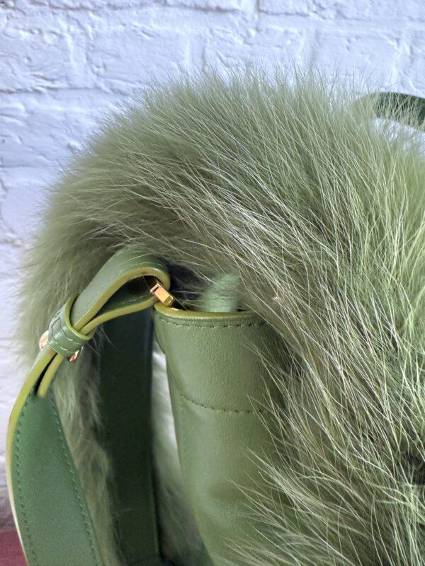 Pin Cabas Allure Empire + Riem Renard - Afbeelding 19