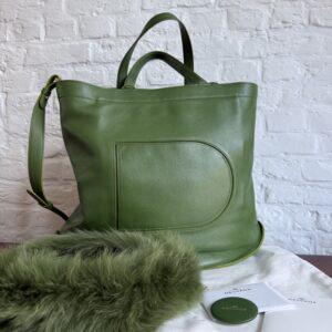 Pin Cabas Allure Empire + Riem Renard