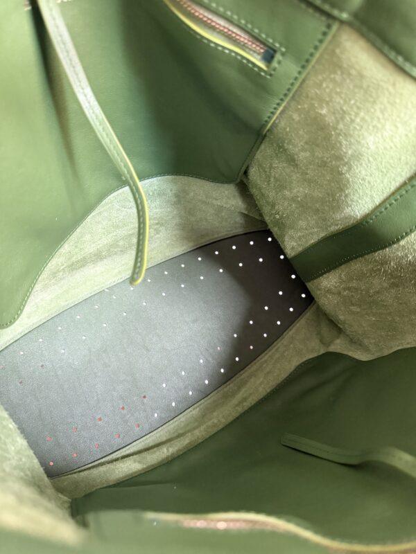 Pin Cabas Allure Empire + Riem Renard - Afbeelding 21