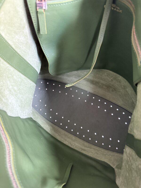 Pin Cabas Allure Empire + Riem Renard - Afbeelding 22